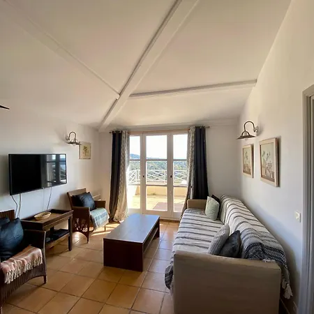 Les Restanques, Bastides 3105, Vue Golfe Saint Tropez Grimaud