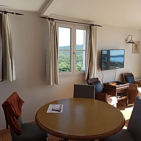 Les Restanques, Bastides 3105, Vue Golfe Saint Tropez Apartament Grimaud