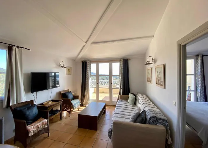 Les Restanques, Bastides 3105, Vue Golfe Saint Tropez Grimaud