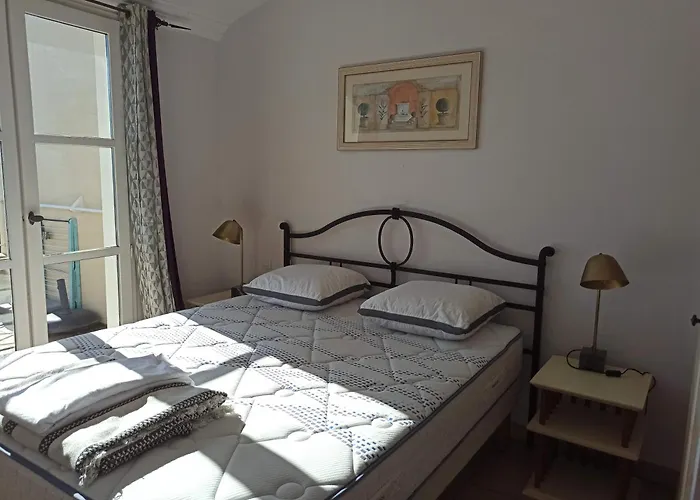 Les Restanques, Bastides 3105, Vue Golfe Saint Tropez