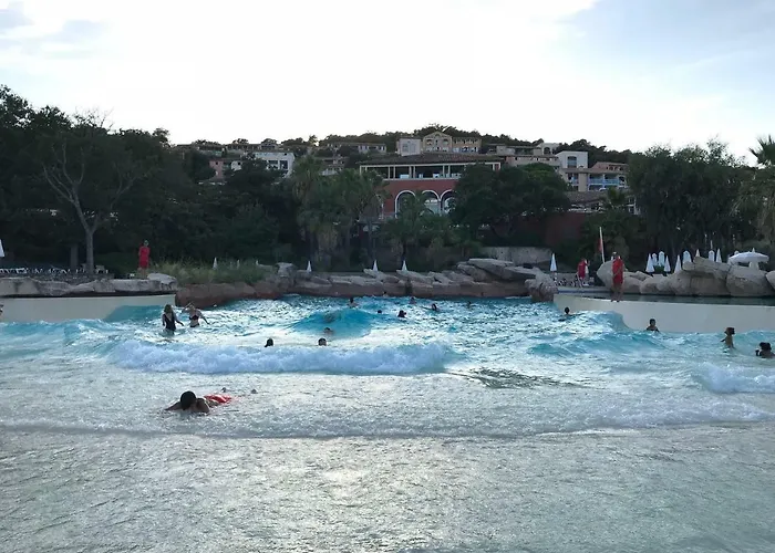 Apartament Les Restanques, Bastides 3105, Vue Golfe Saint Tropez