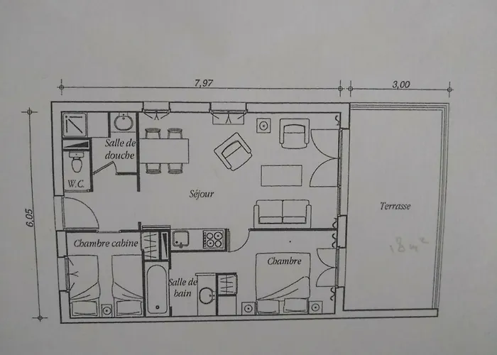 Les Restanques, Bastides 3105, Vue Golfe Saint Tropez *