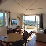 Les Restanques, Bastides 3105, Vue Golfe Saint Tropez *