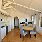 Les Restanques, Bastides 3105, Vue Golfe Saint Tropez Lägenhet *