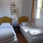 Les Restanques, Bastides 3105, Vue Golfe Saint Tropez Lägenhet *