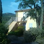 Les Restanques, Bastides 3105, Vue Golfe Saint Tropez * Grimaud
