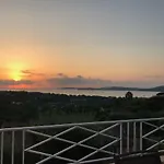 Les Restanques, Bastides 3105, Vue Golfe Saint Tropez Lägenhet Grimaud