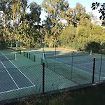 Les Restanques, Bastides 3105, Vue Golfe Saint Tropez Lägenhet Grimaud