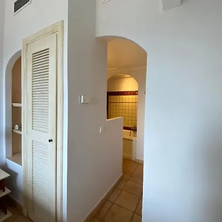 Les Restanques, Bastides Vue Golfe Saint Tropez Apartment