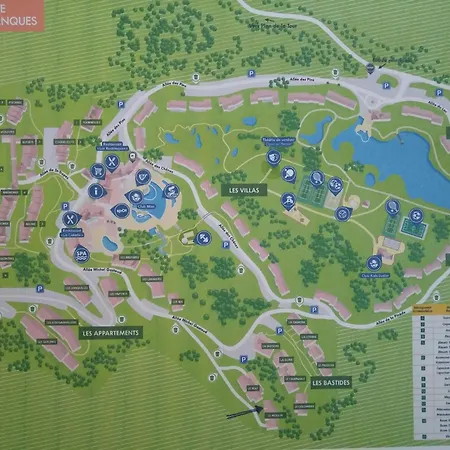 Les Restanques, Bastides 3105, Vue Golfe Saint Tropez