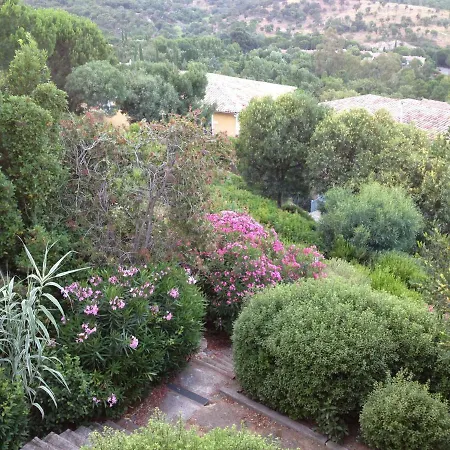アパート Les Restanques, Bastides 3105, Vue Golfe Saint Tropez グリモー