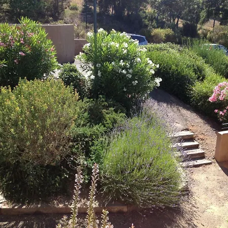 Les Restanques, Bastides 3105, Vue Golfe Saint Tropez