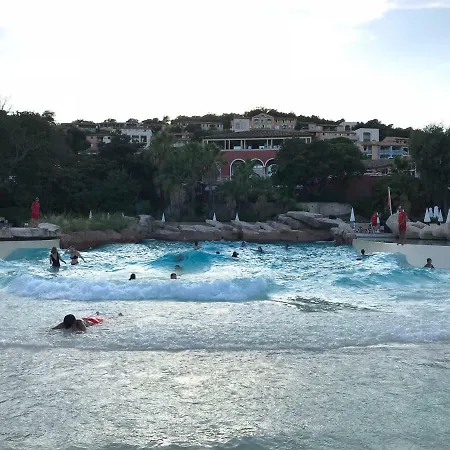 Apartman Les Restanques, Bastides 3105, Vue Golfe Saint Tropez