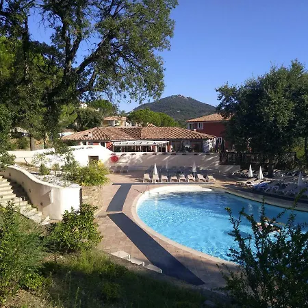 Les Restanques, Bastides Vue Golfe Saint Tropez