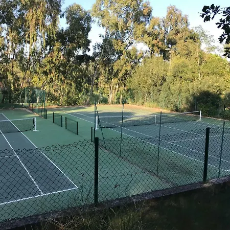Les Restanques, Bastides 3105, Vue Golfe Saint Tropez アパート グリモー