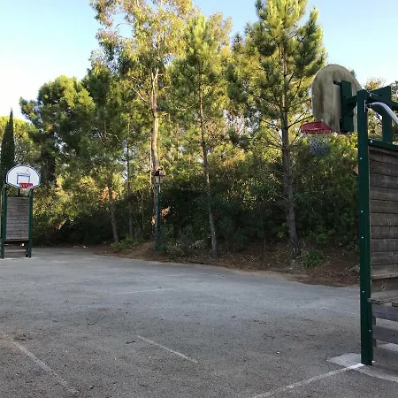 Les Restanques, Bastides 3105, Vue Golfe Saint Tropez * グリモー