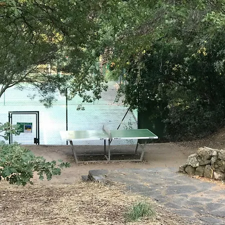 Les Restanques, Bastides 3105, Vue Golfe Saint Tropez * グリモー