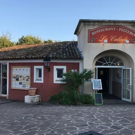 アパート Les Restanques, Bastides 3105, Vue Golfe Saint Tropez グリモー