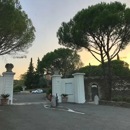 Les Restanques, Bastides 3105, Vue Golfe Saint Tropez *