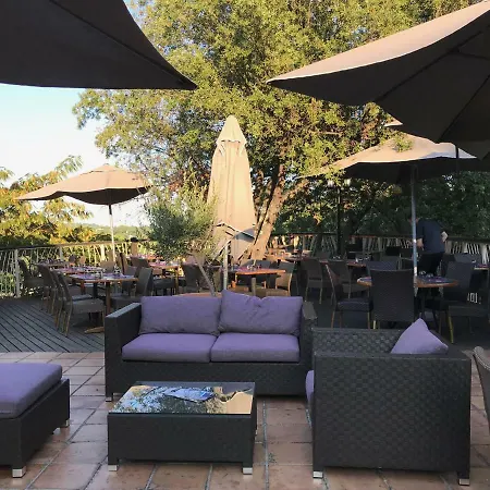 アパート Les Restanques, Bastides 3105, Vue Golfe Saint Tropez グリモー