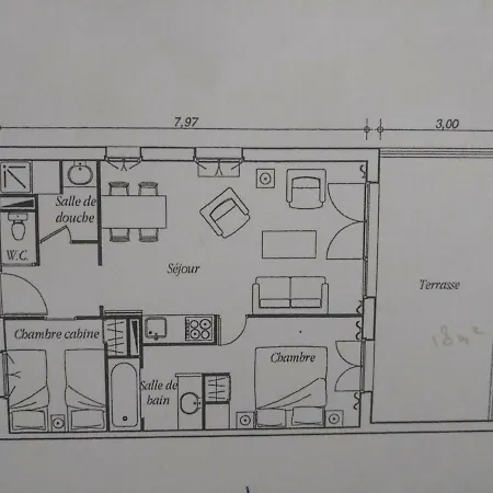 Les Restanques, Bastides 3105, Vue Golfe Saint Tropez *