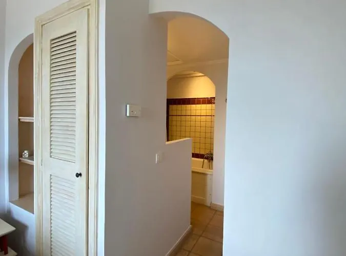 Les Restanques, Bastides 3105, Vue Golfe Saint Tropez Apartman