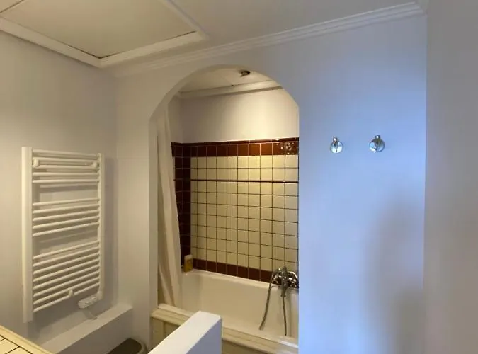 Les Restanques, Bastides 3105, Vue Golfe Saint Tropez 그리모