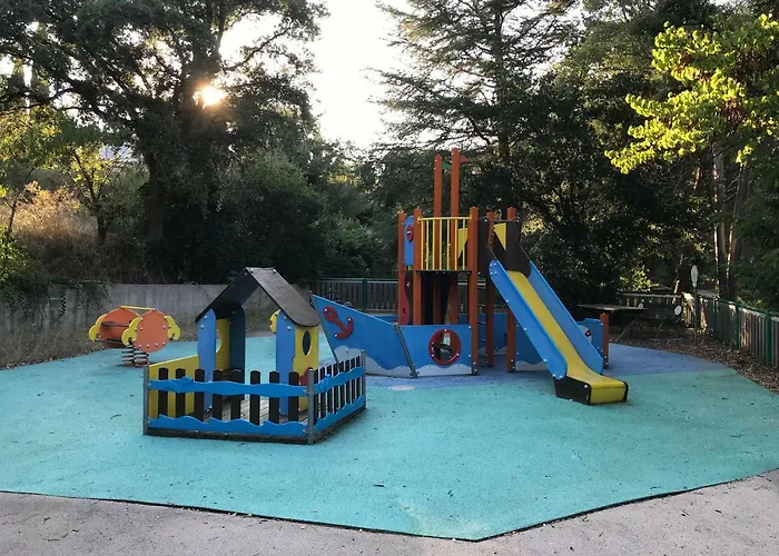 Les Restanques, Bastides 3105, Vue Golfe Saint Tropez 아파트 그리모