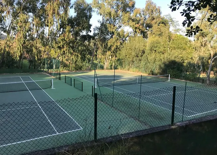 Les Restanques, Bastides 3105, Vue Golfe Saint Tropez 아파트 그리모