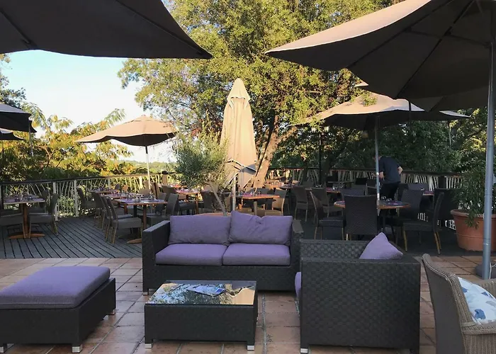 아파트 Les Restanques, Bastides 3105, Vue Golfe Saint Tropez 그리모